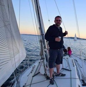 Meet your Posher, Joseph